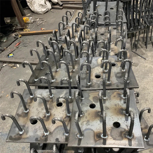 江苏预埋件安装后,需要进行哪些检查?