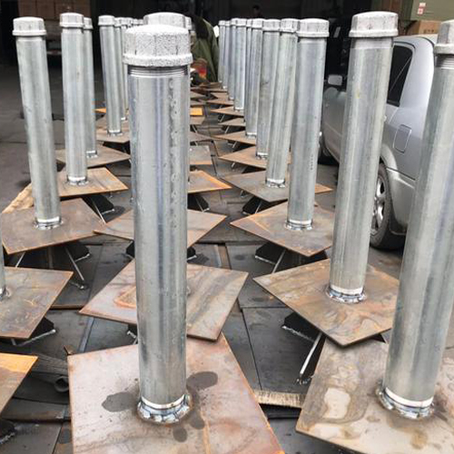 江苏沉降板的工作原理