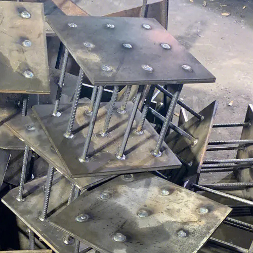 在确定江苏预埋件位置时，需要考虑以下几点