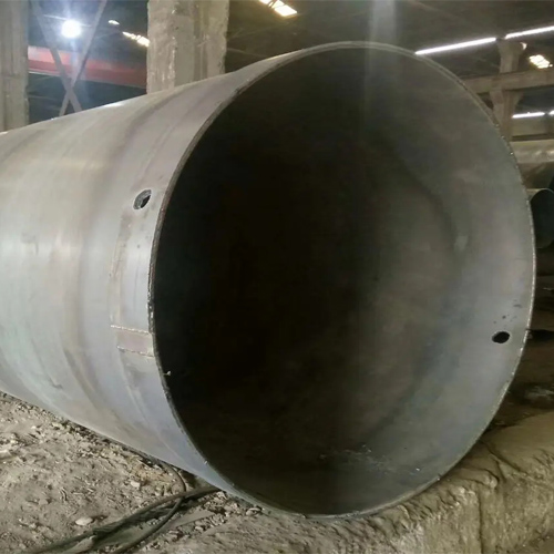 选择江苏钢护筒的材质时，主要考虑哪些因素