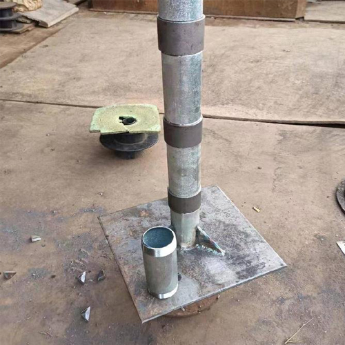 江苏沉降板的工作原理是什么？