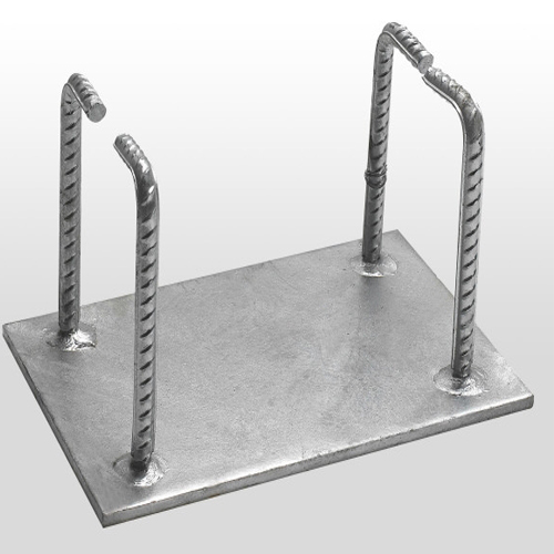 江苏预埋件材质如何选择？