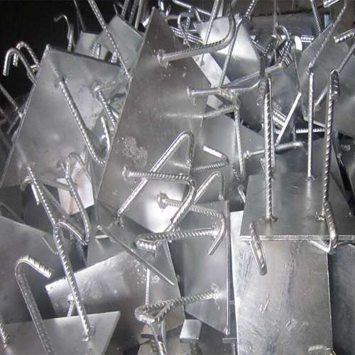 江苏高铁预埋件的施工条件