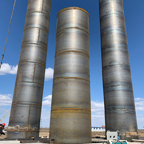 江苏钢护筒施工标准