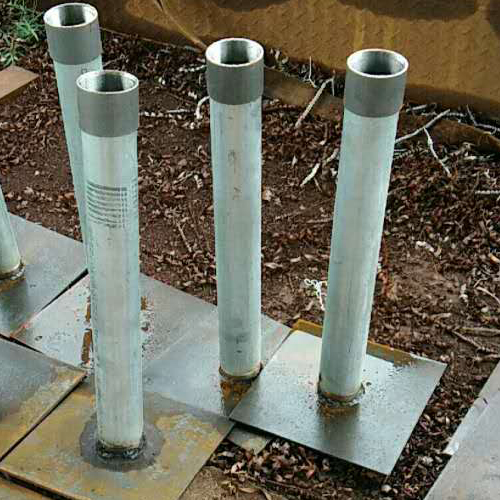 江苏沉降板的施工步骤如下