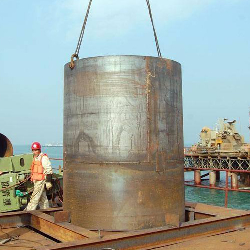 江苏钢护筒长度要求有哪些