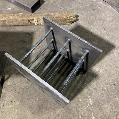 江苏工程预埋件厂家