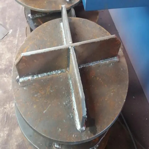 江苏桩尖厂家安装