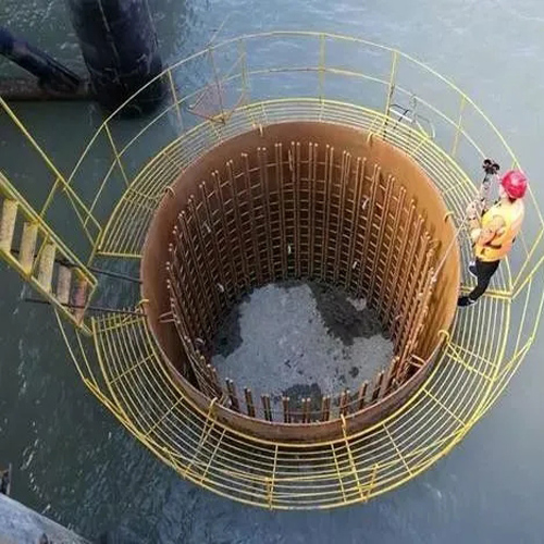 江苏钢护筒厂家